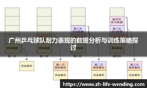 广州乒乓球队耐力表现的数据分析与训练策略探讨